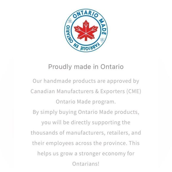 🌿Two Handcrafted Vanilla Mint S.O.S Lip butter sticks - Picture 5 of 7